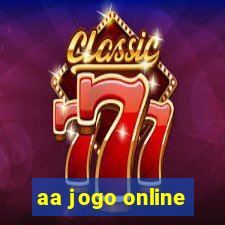 aa jogo online